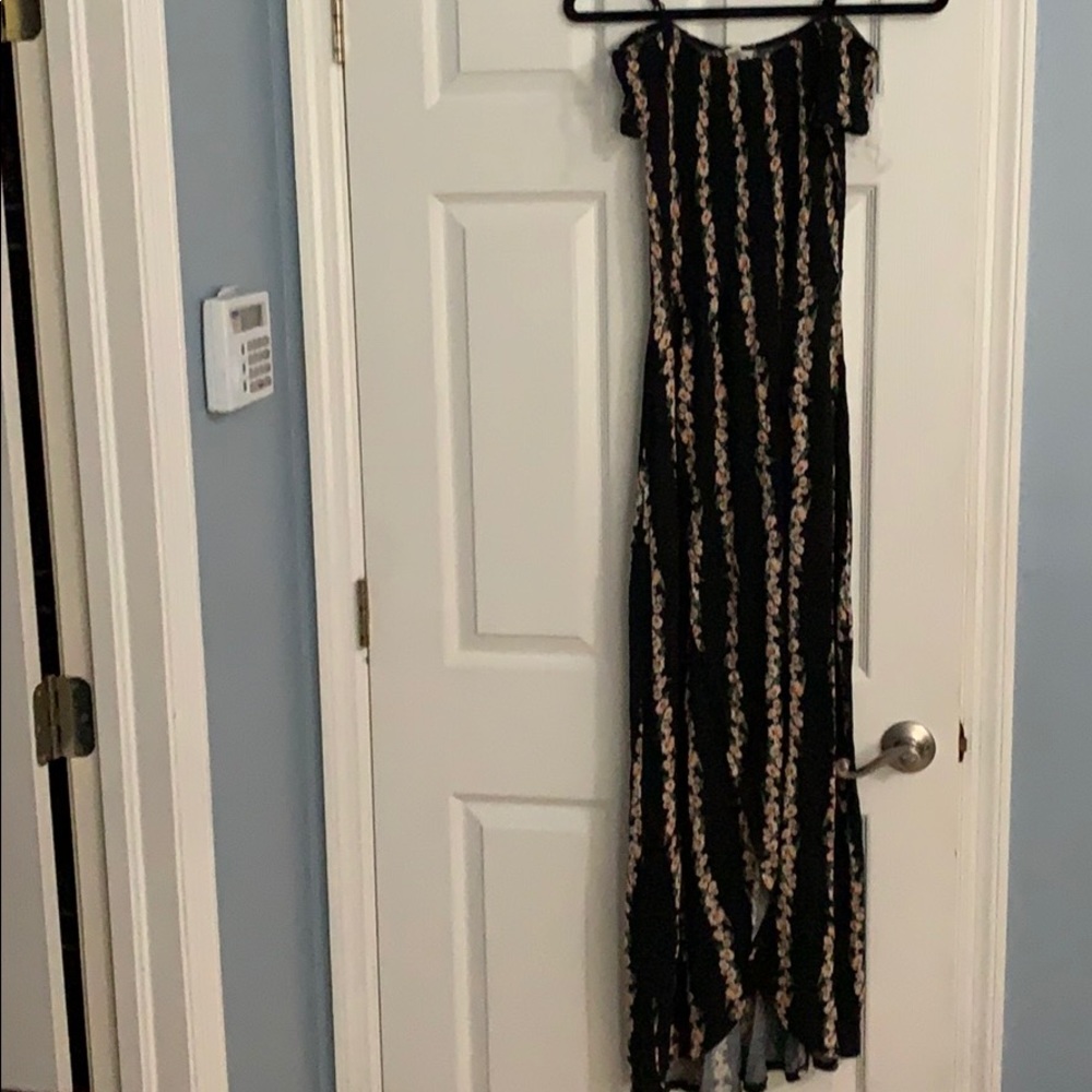 American Rag dress size L